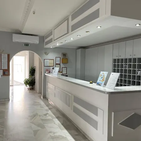 Hotel Albatros