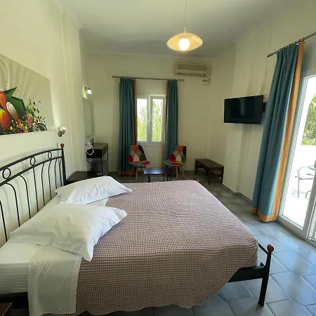 Albatros Hotel