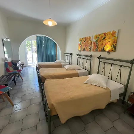 Albatros Hotel 4*
