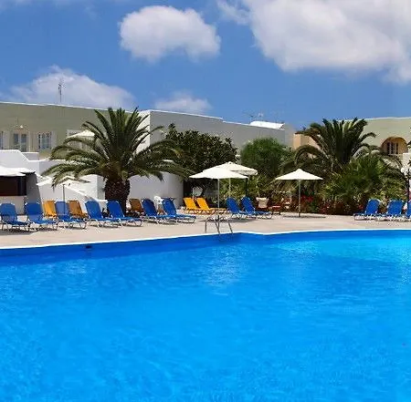Hotel Albatros 4*