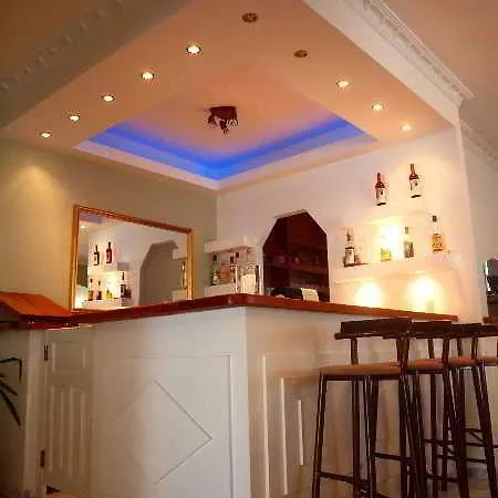 Hotel Albatros 4*
