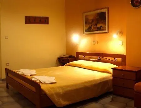 Albatros Hotel 4*