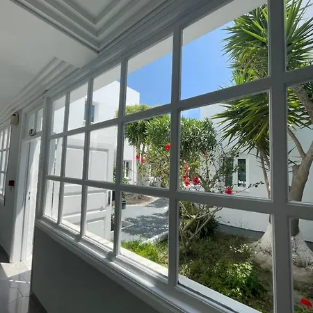 Albatros Hotel 4*
