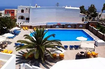 Albatros Hotel