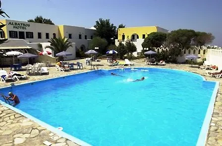 Hotel Albatros Fira (Santorini)