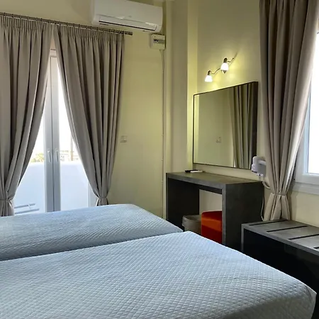 Albatros Hotel 4*