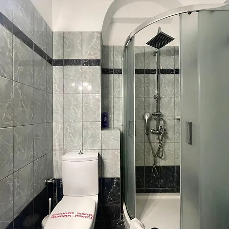 Hotel Albatros