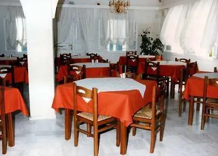 Hotel Albatros