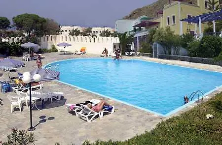 Albatros Hotel