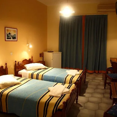 Hotel Albatros 4*