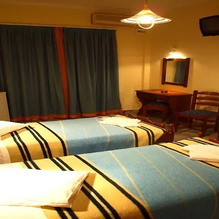 Hotel Albatros
