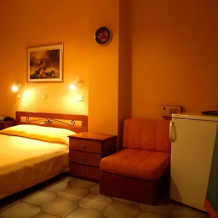 Albatros Hotel 4*