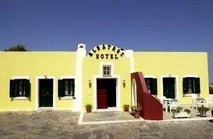 Albatros 4*