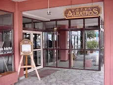 Albatros Hotel